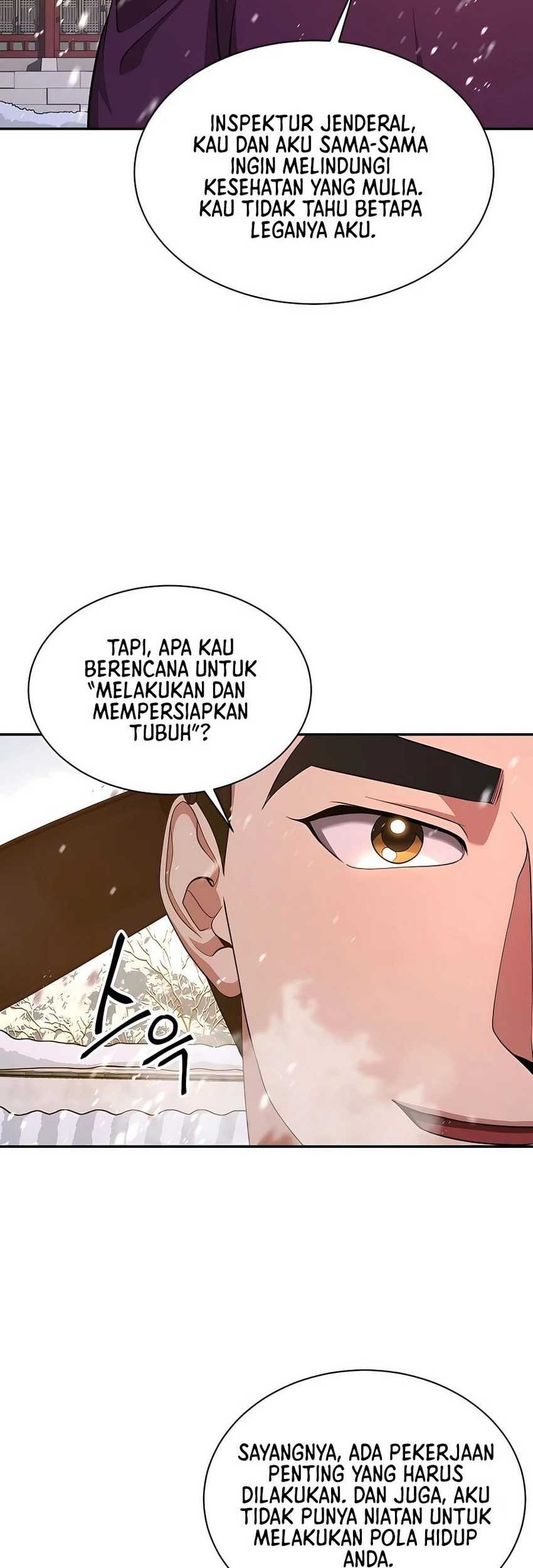 Muscle Joseon Bab 13 halaman 19