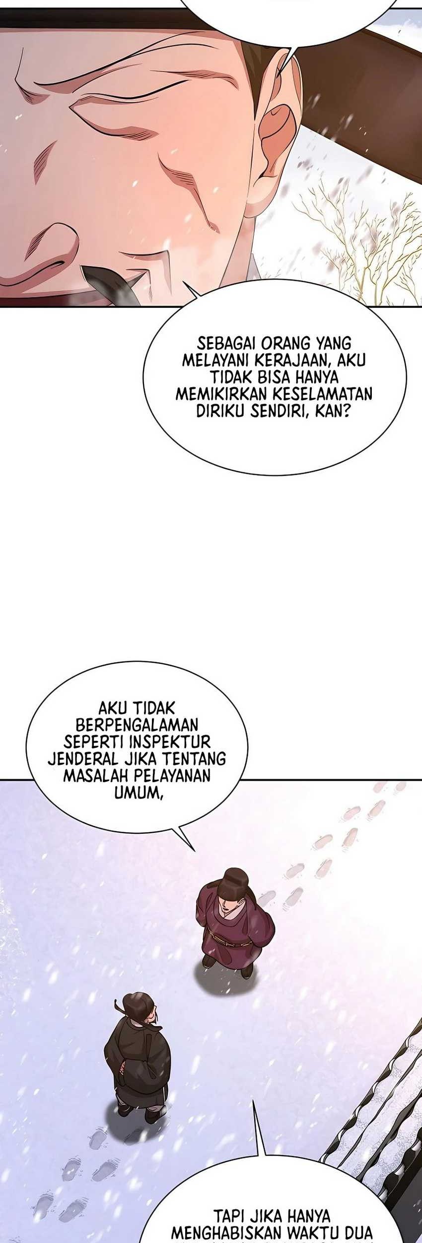 Muscle Joseon Bab 13 halaman 20