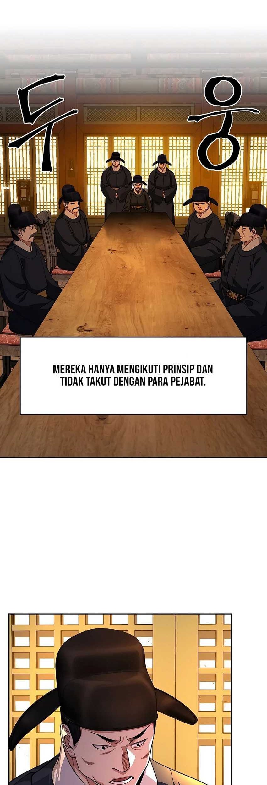 Muscle Joseon Bab 13 halaman 27
