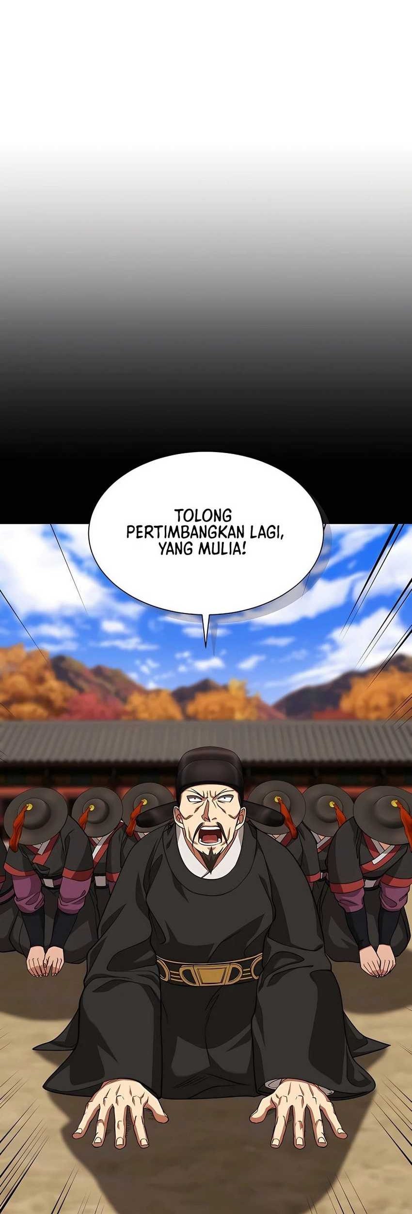 Muscle Joseon Bab 13 halaman 29