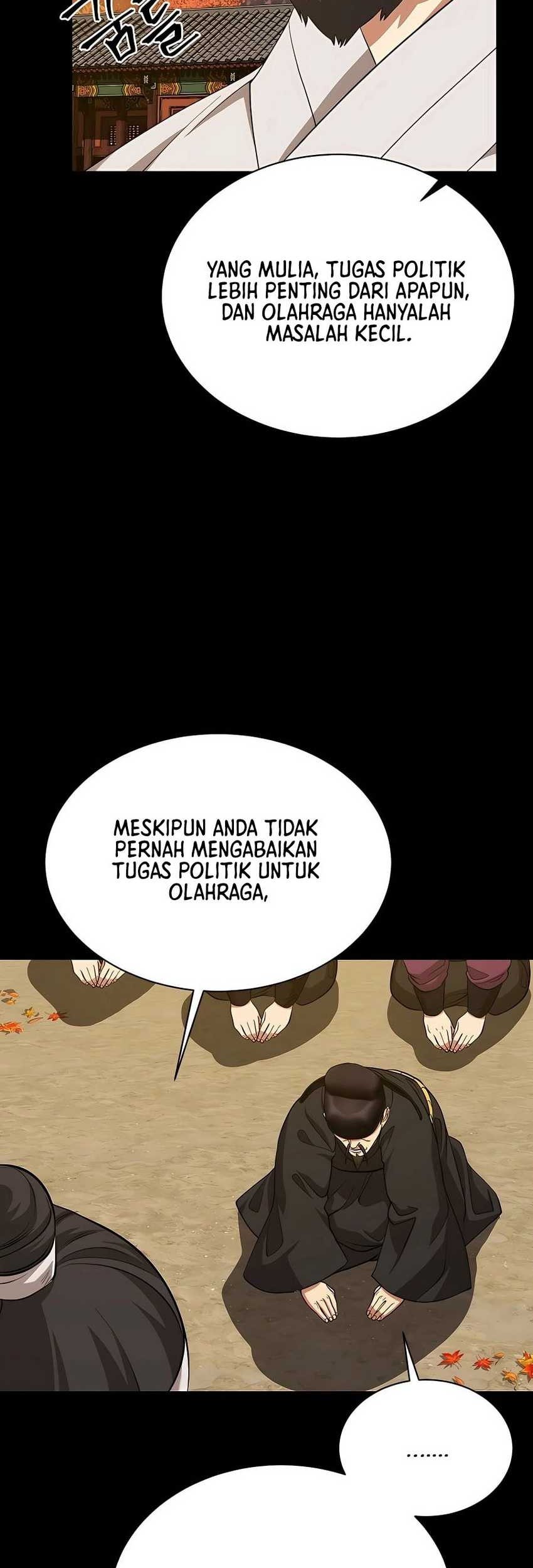 Muscle Joseon Bab 13 halaman 32