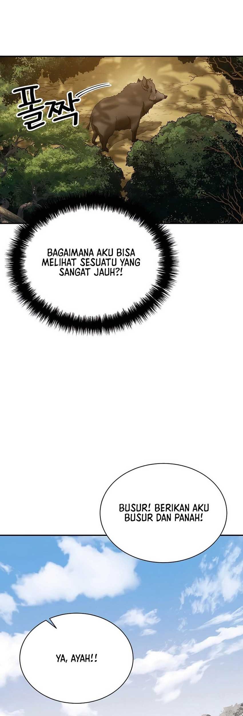 Muscle Joseon Bab 13 halaman 52