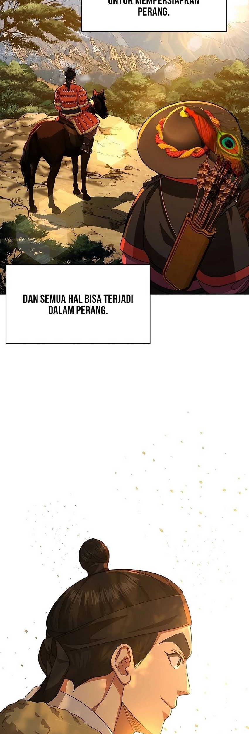 Muscle Joseon Bab 13 halaman 55