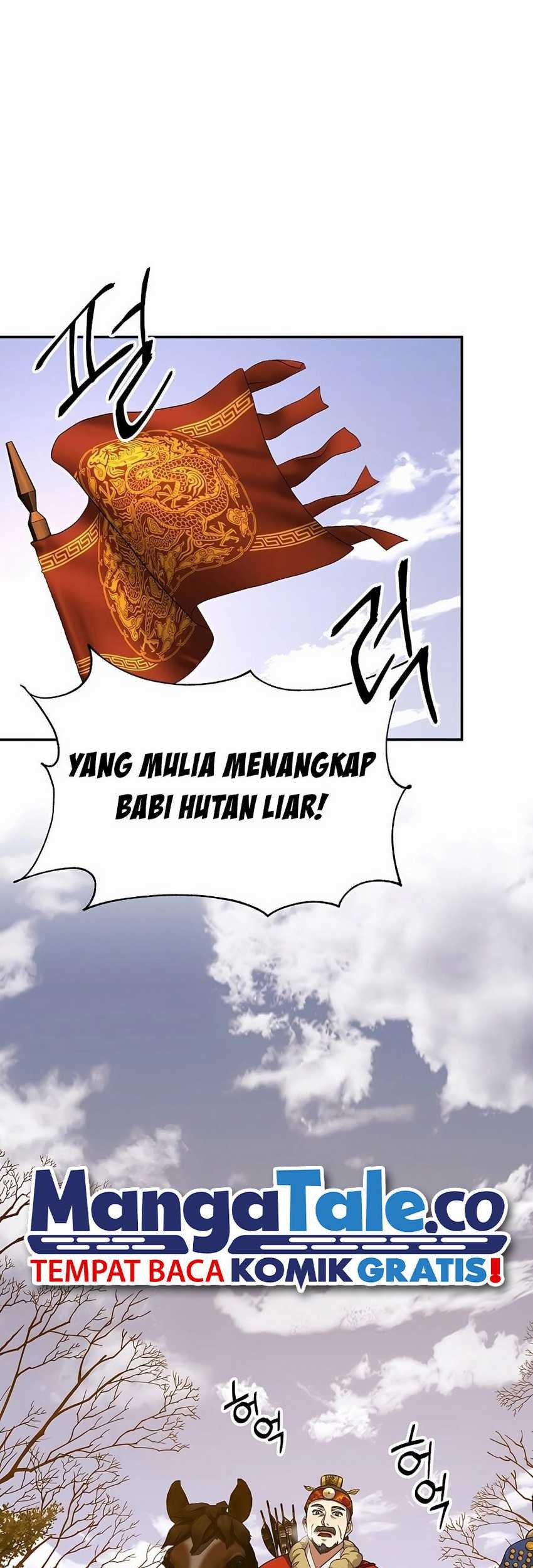 Muscle Joseon Bab 14 halaman 6