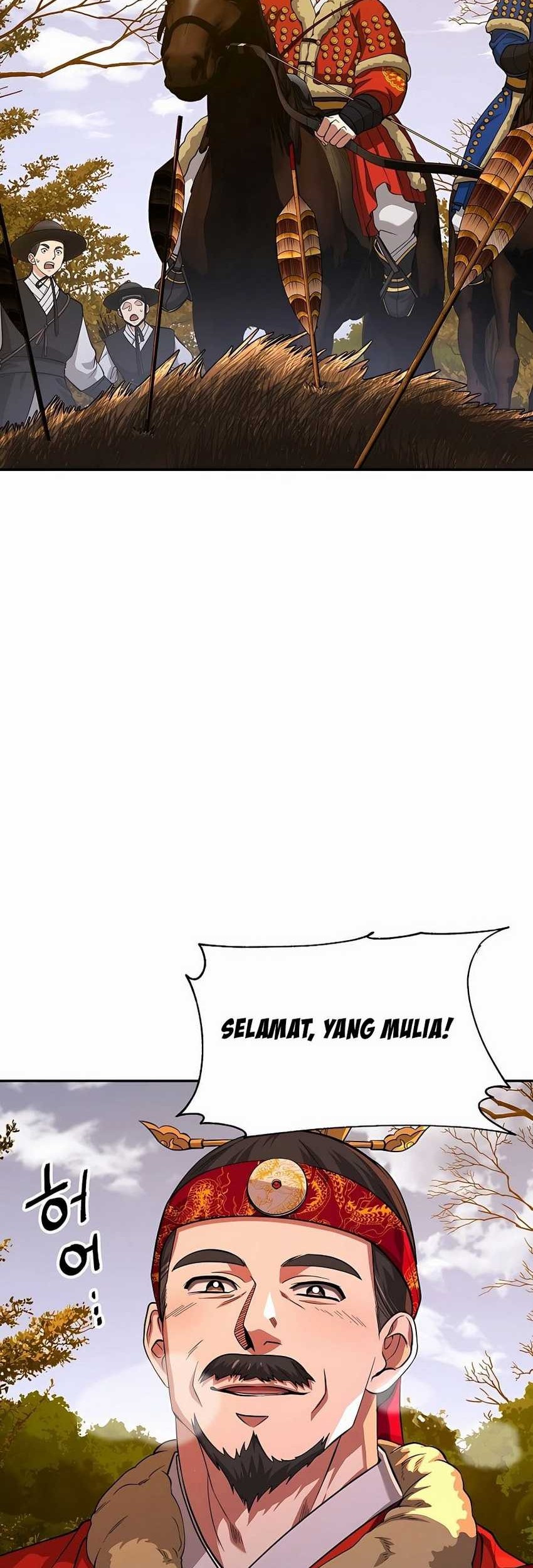 Muscle Joseon Bab 14 halaman 7