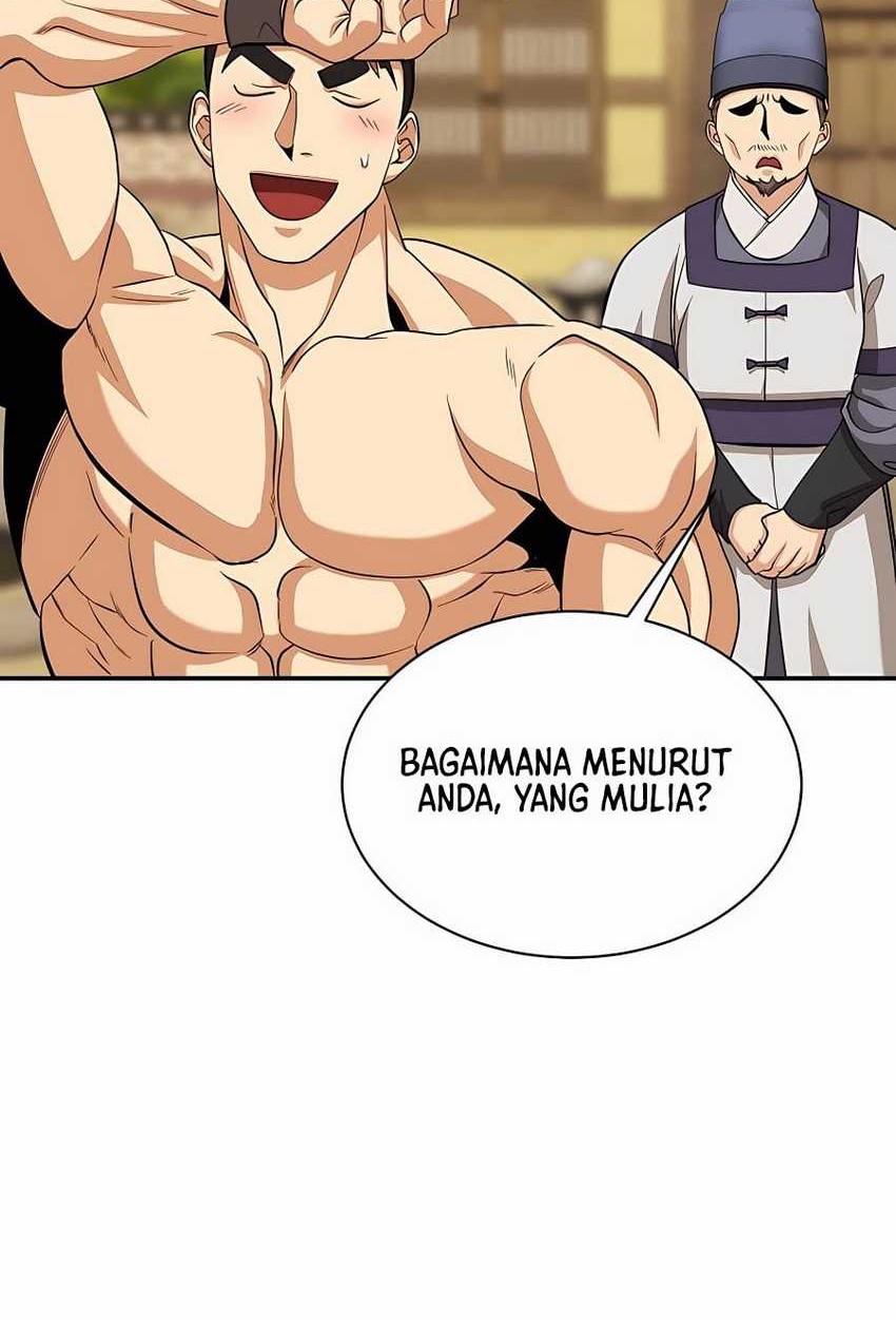 Muscle Joseon Bab 14 halaman 24