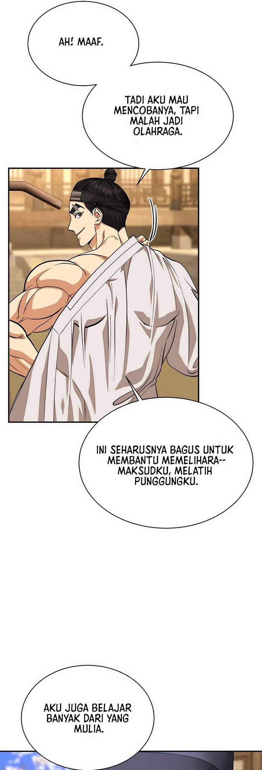 Muscle Joseon Bab 14 halaman 25