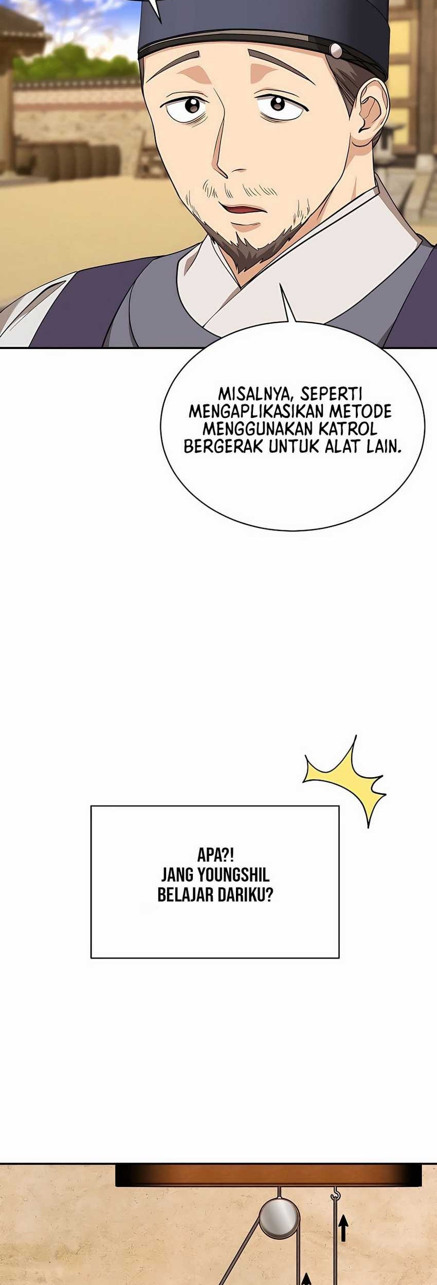 Muscle Joseon Bab 14 halaman 26