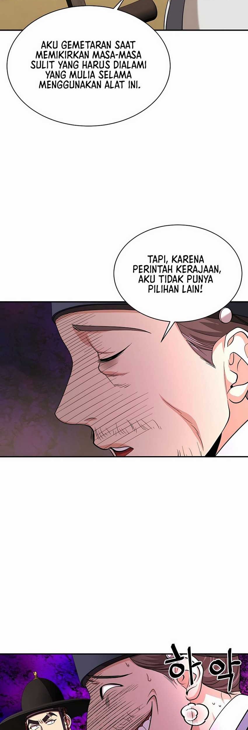 Muscle Joseon Bab 14 halaman 28