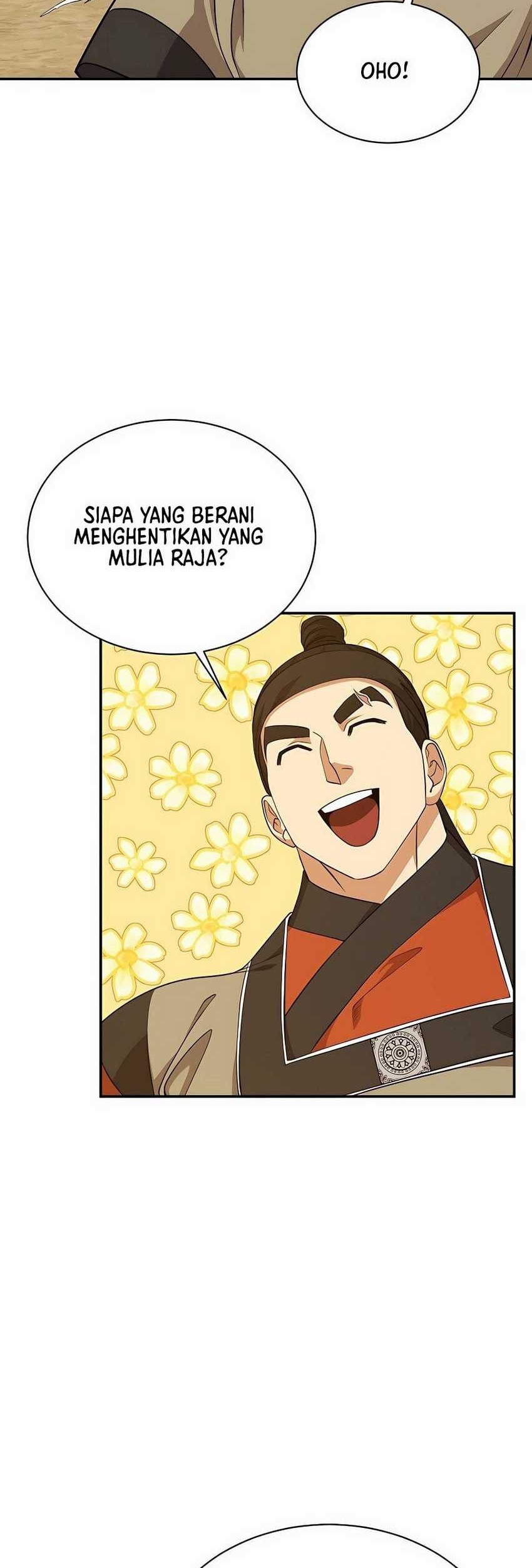 Muscle Joseon Bab 14 halaman 38