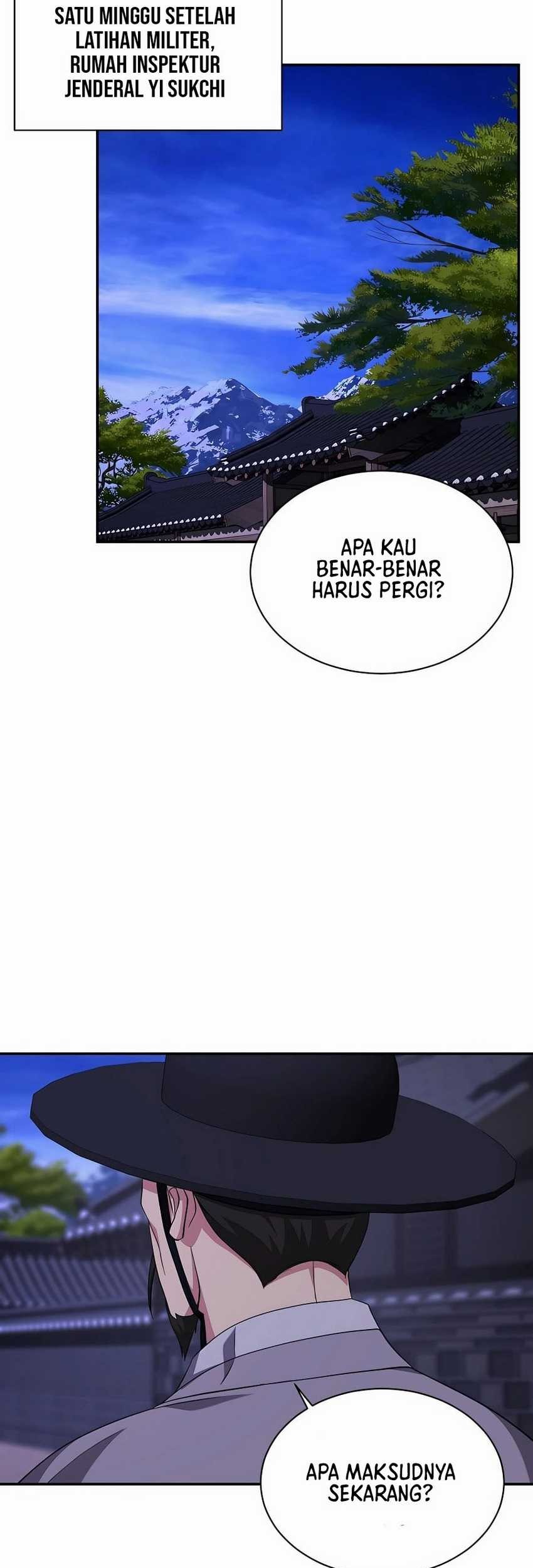 Muscle Joseon Bab 14 halaman 45