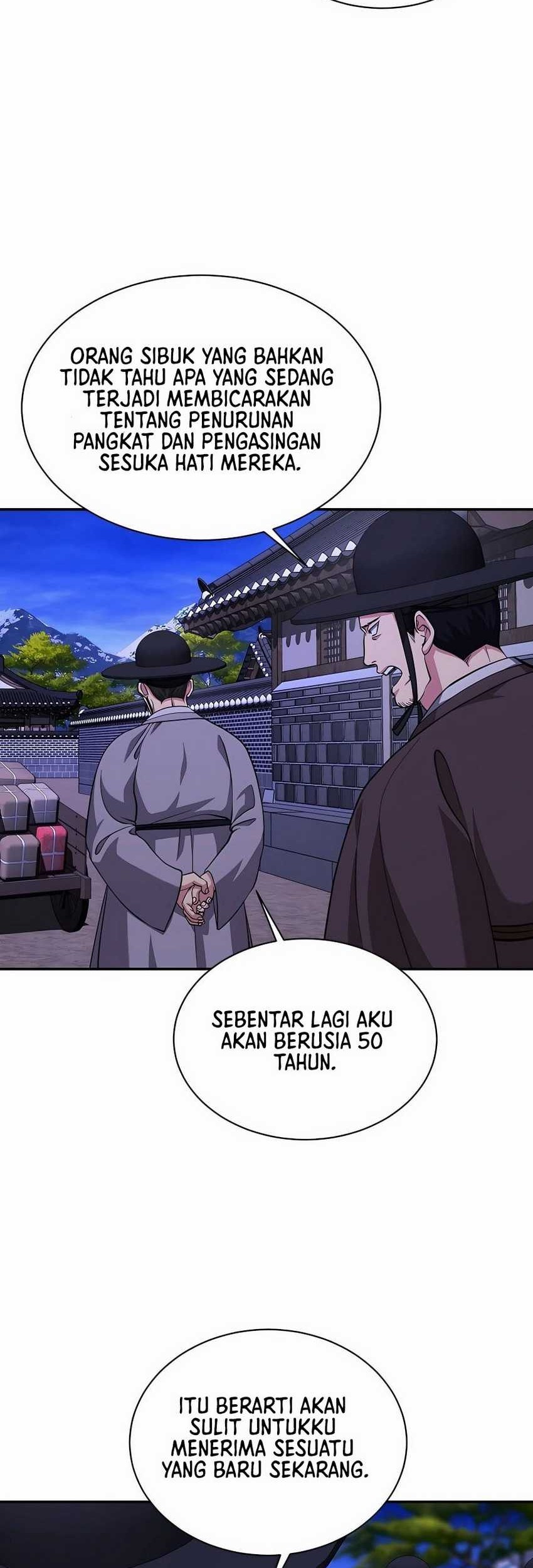 Muscle Joseon Bab 14 halaman 46