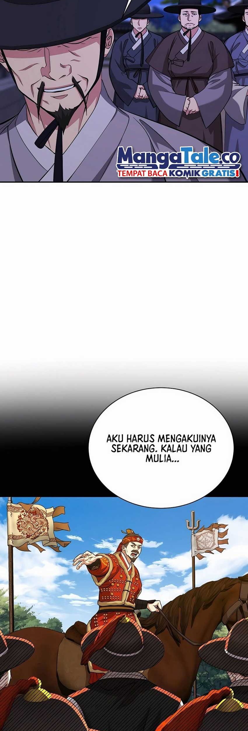 Muscle Joseon Bab 14 halaman 47