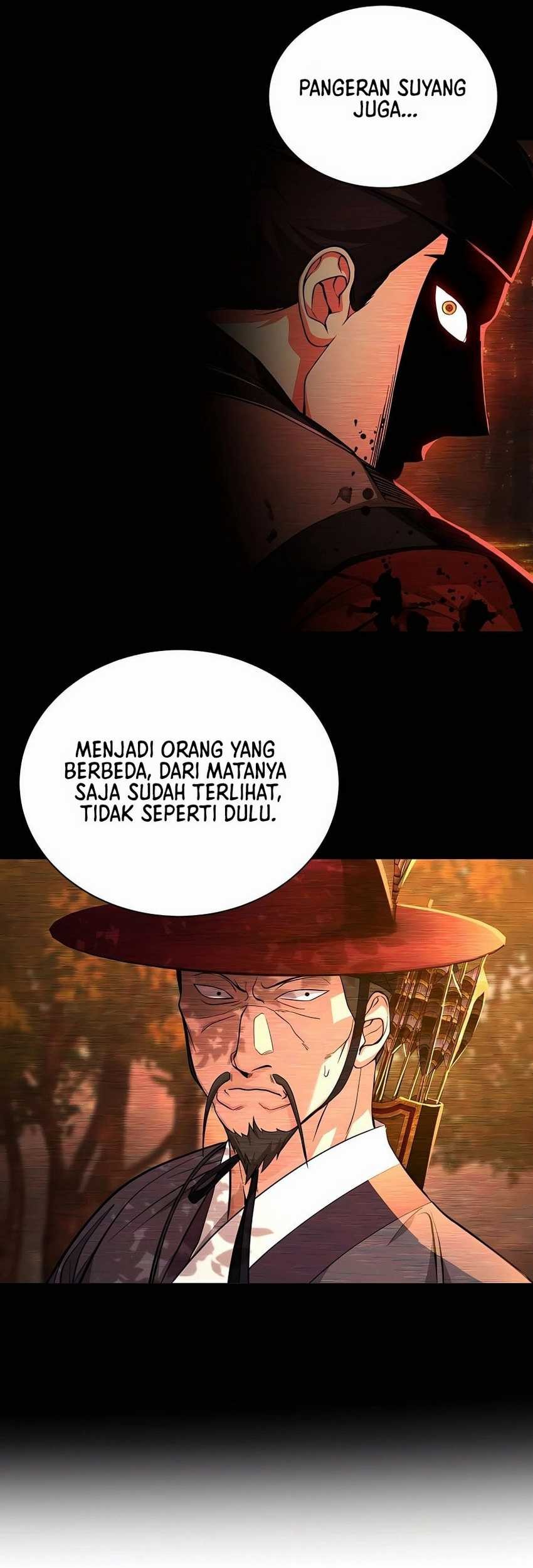 Muscle Joseon Bab 14 halaman 49