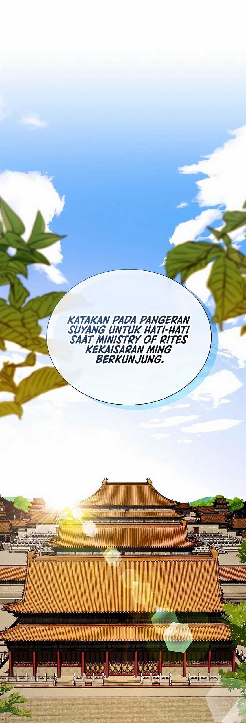 Muscle Joseon Bab 14 halaman 51
