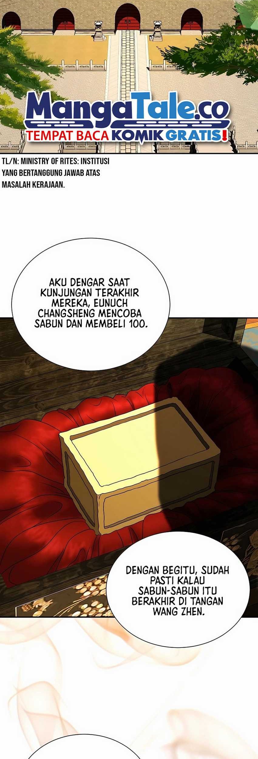Muscle Joseon Bab 14 halaman 52