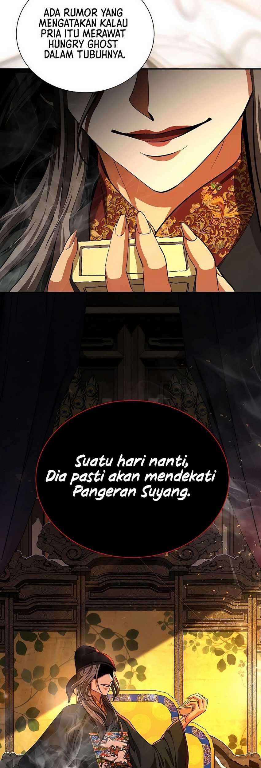 Muscle Joseon Bab 14 halaman 53