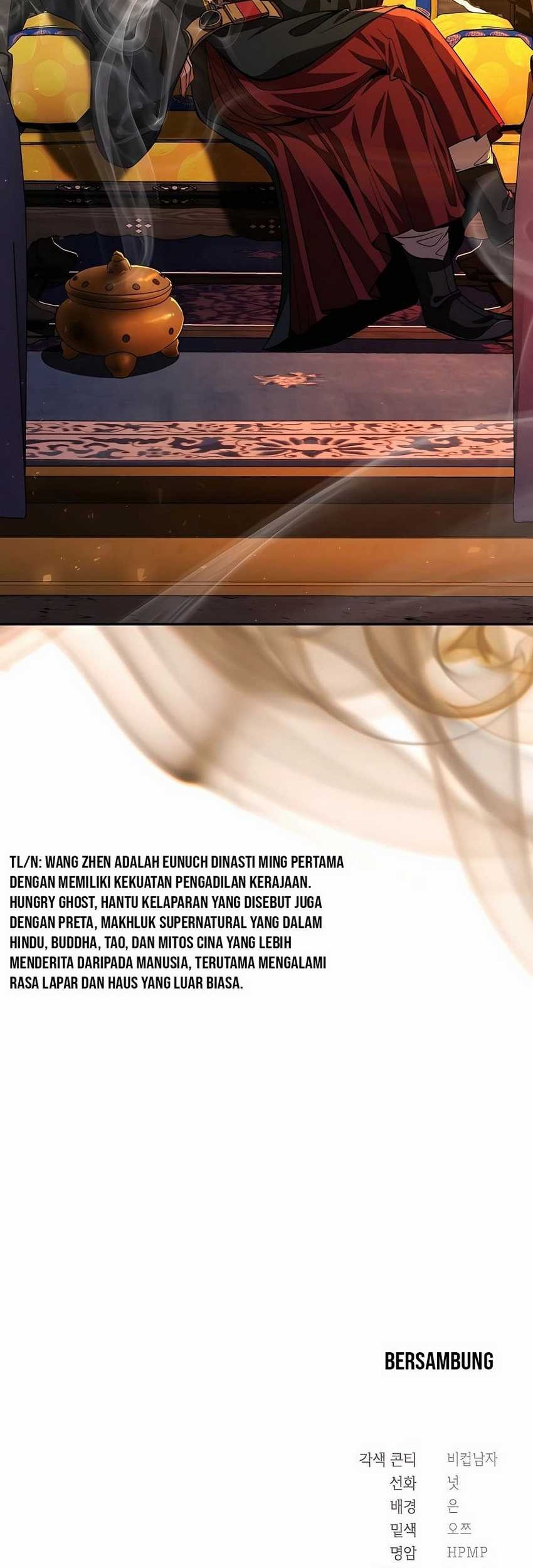 Muscle Joseon Bab 14 halaman 54