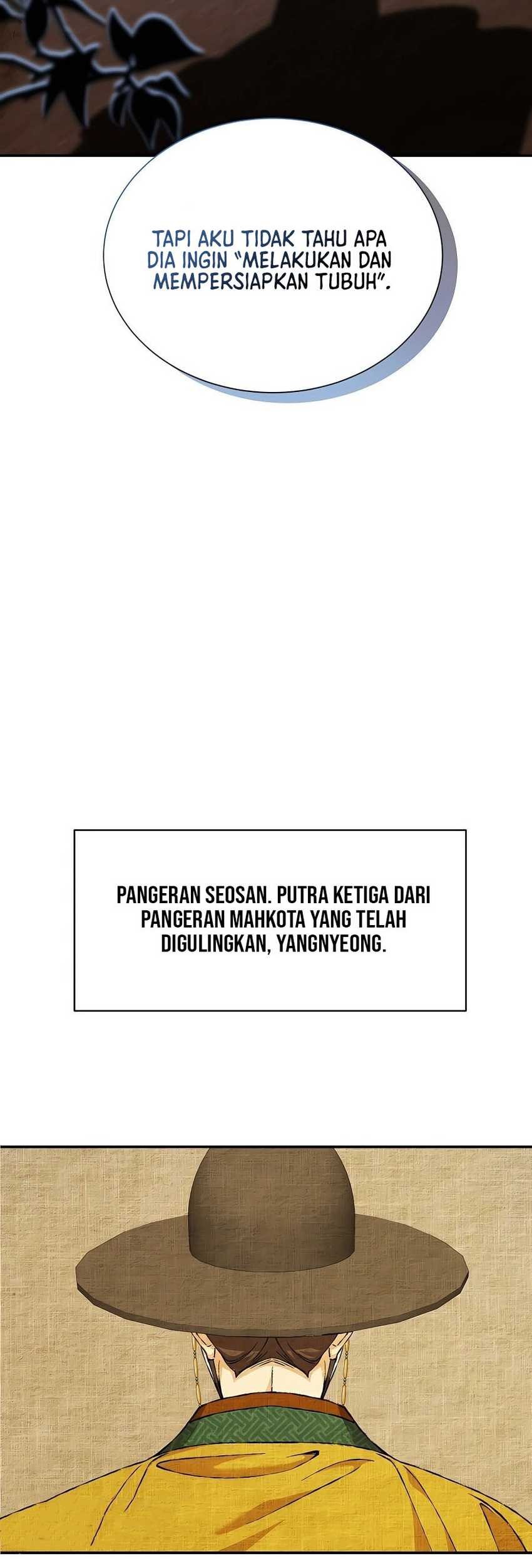 Muscle Joseon Bab 15 halaman 21
