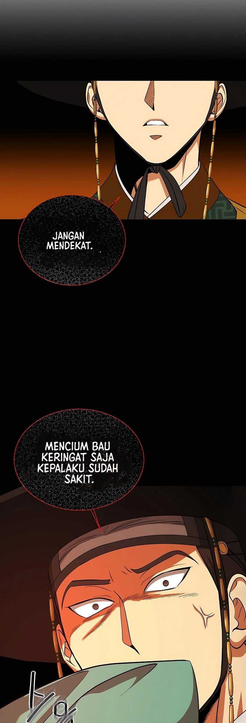 Muscle Joseon Bab 15 halaman 30
