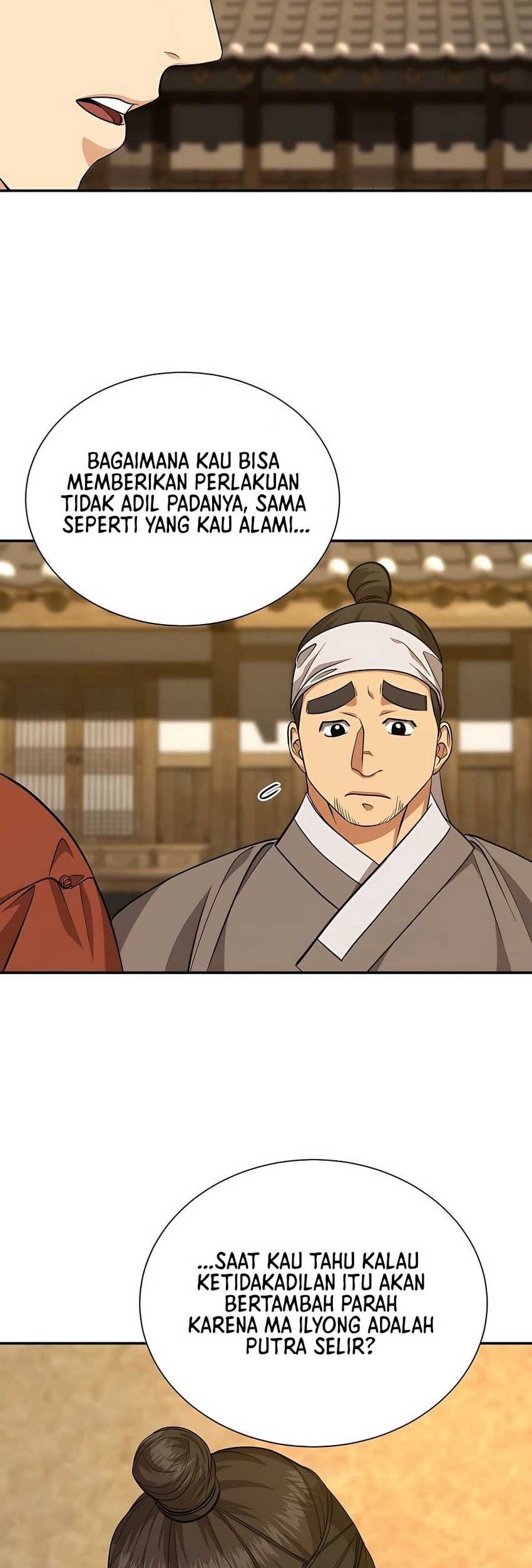 Muscle Joseon Bab 15 halaman 39