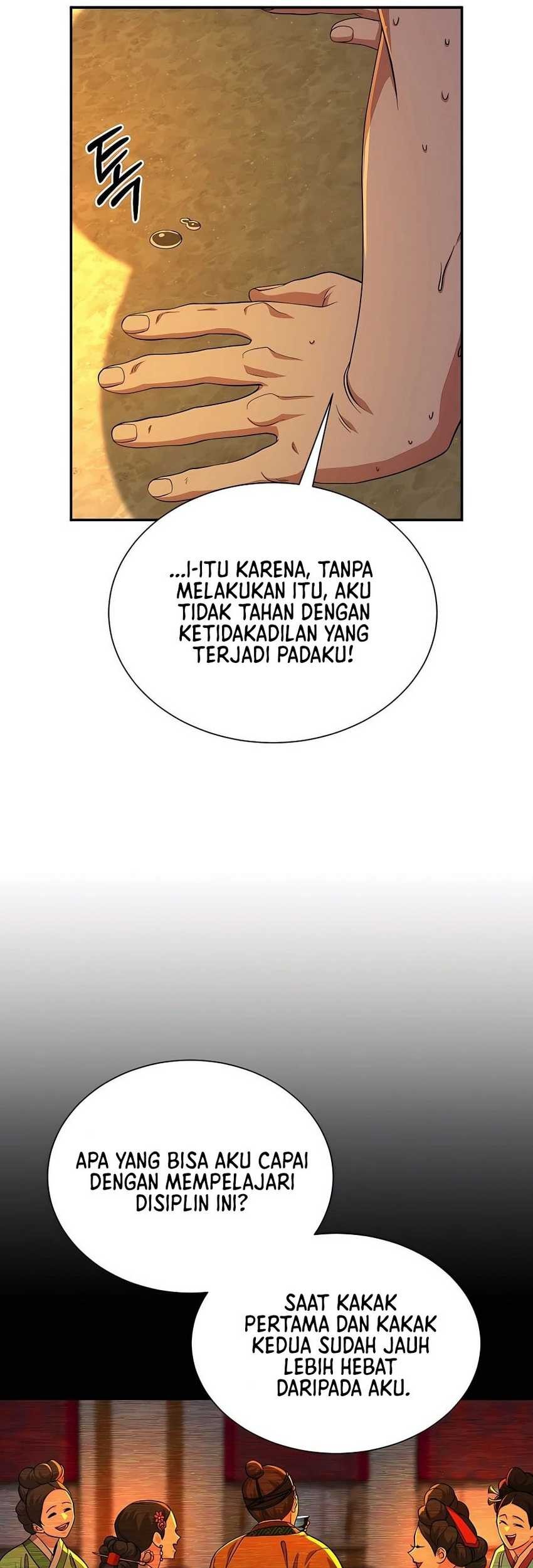 Muscle Joseon Bab 15 halaman 41