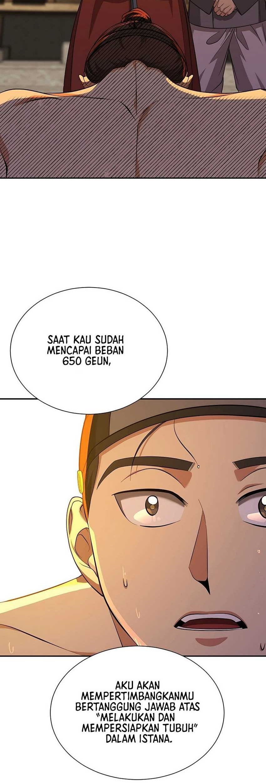 Muscle Joseon Bab 15 halaman 46