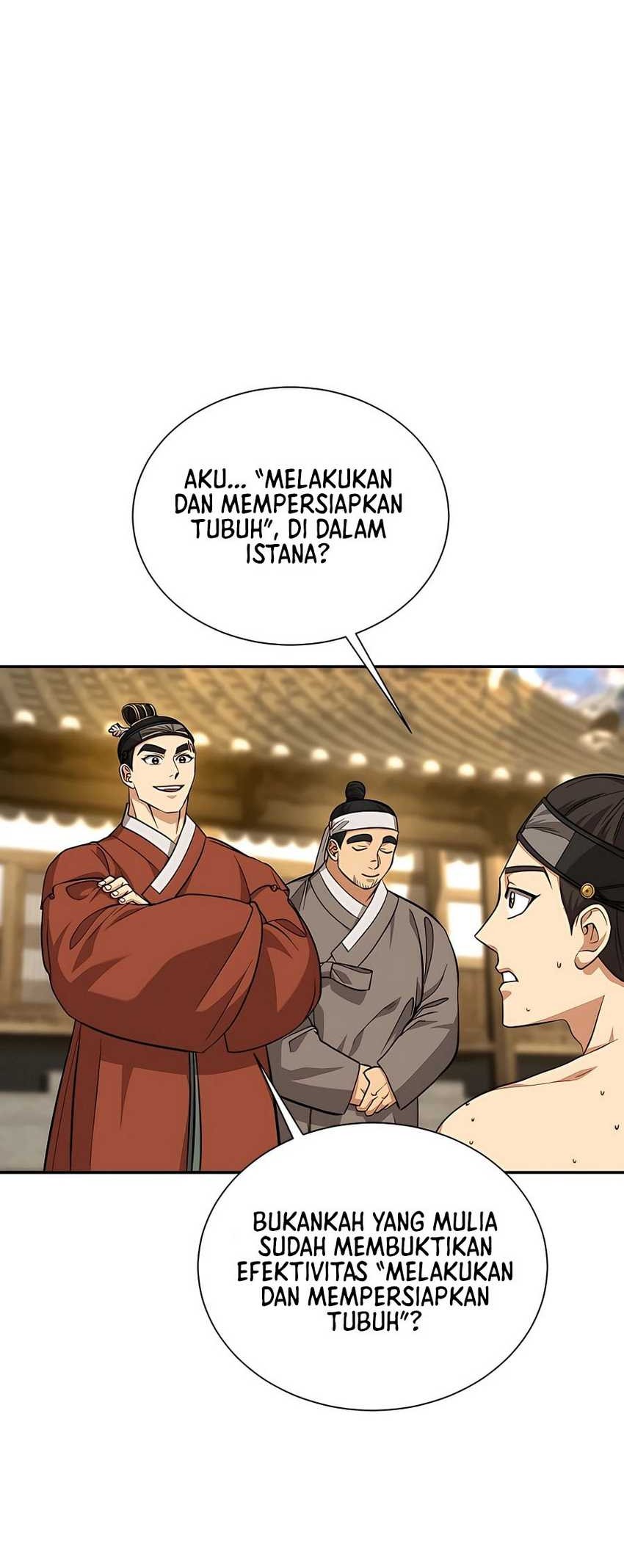 Muscle Joseon Bab 15 halaman 47