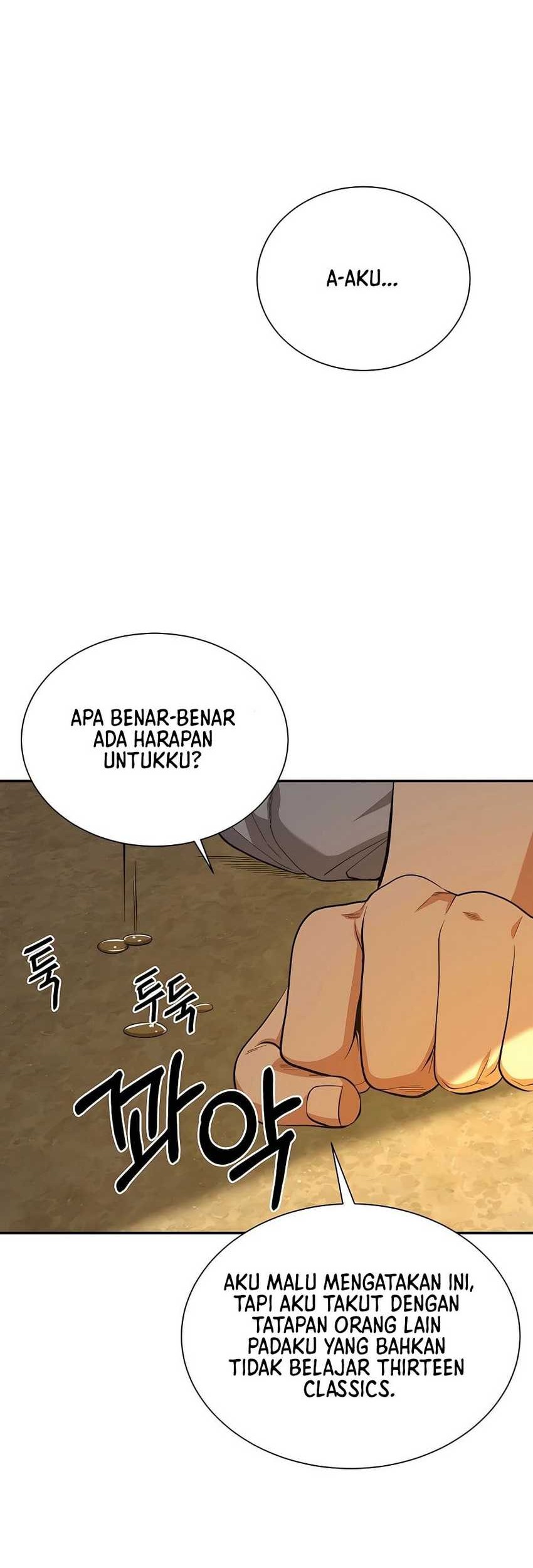 Muscle Joseon Bab 15 halaman 51