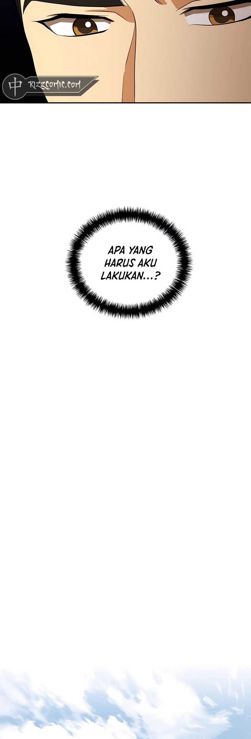 Muscle Joseon Bab 16 halaman 17