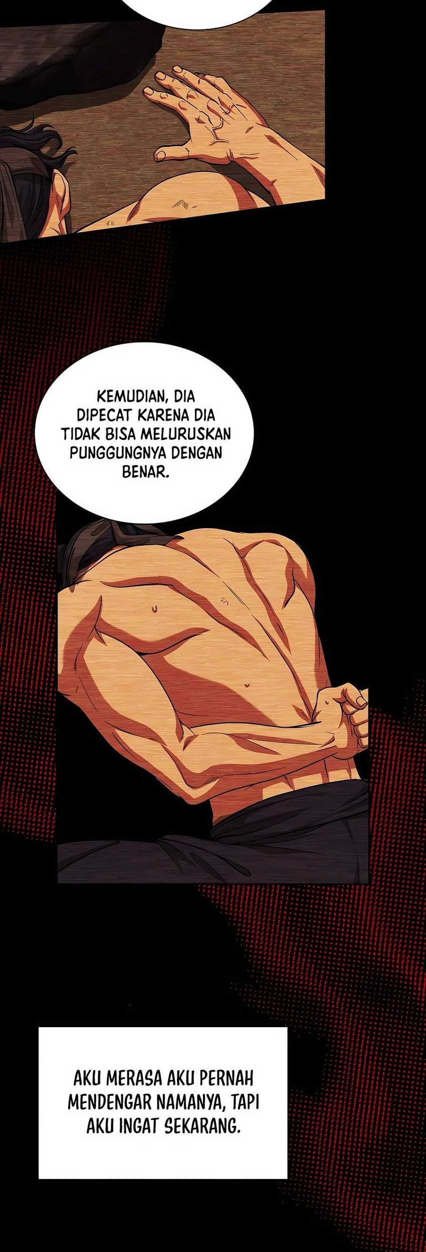 Muscle Joseon Bab 16 halaman 21