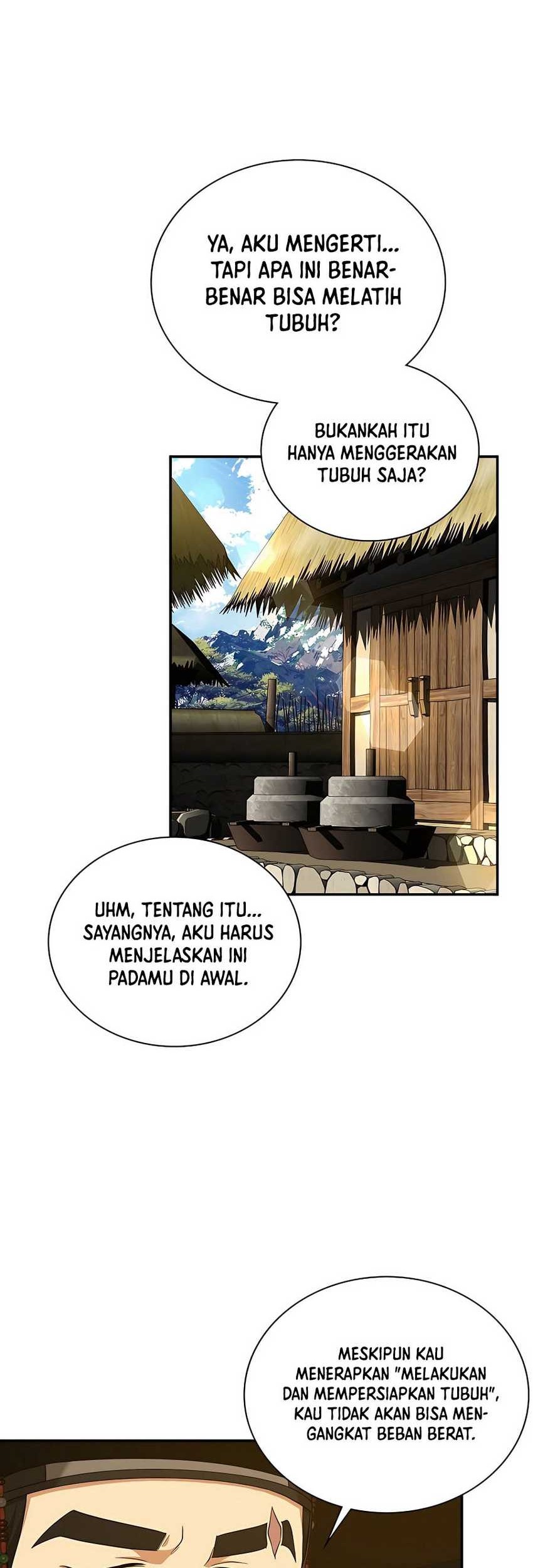 Muscle Joseon Bab 16 halaman 38