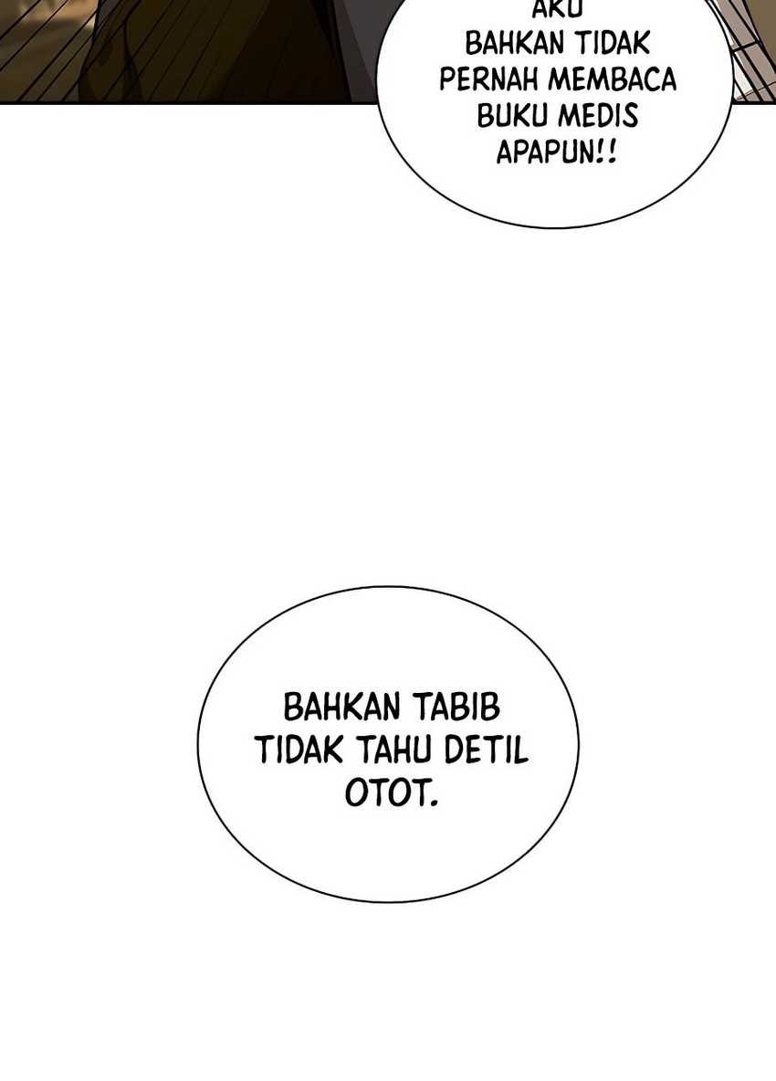 Muscle Joseon Bab 16 halaman 44