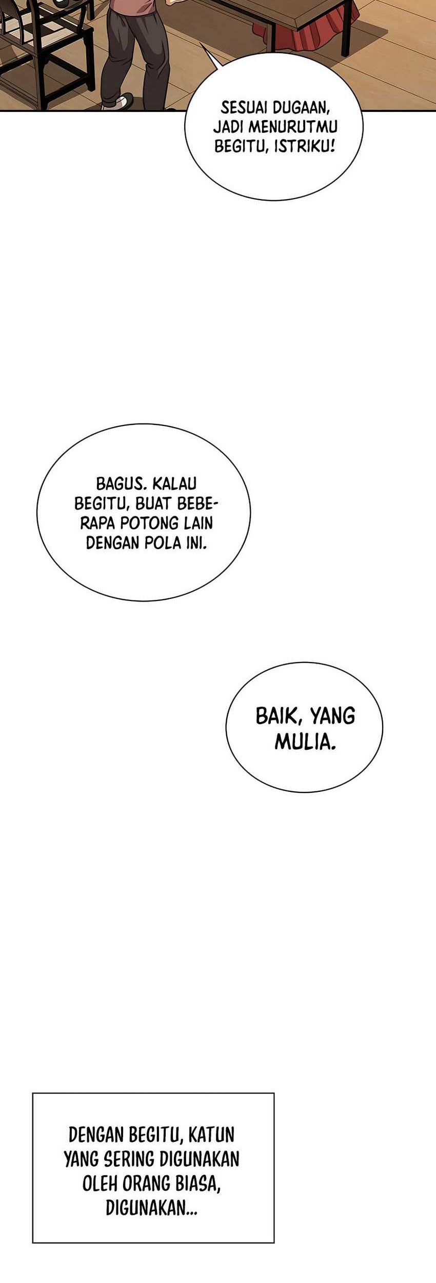 Muscle Joseon Bab 16 halaman 56