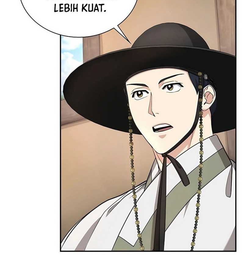 Muscle Joseon chapter 17 halaman 14
