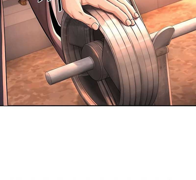 Muscle Joseon chapter 17 halaman 44