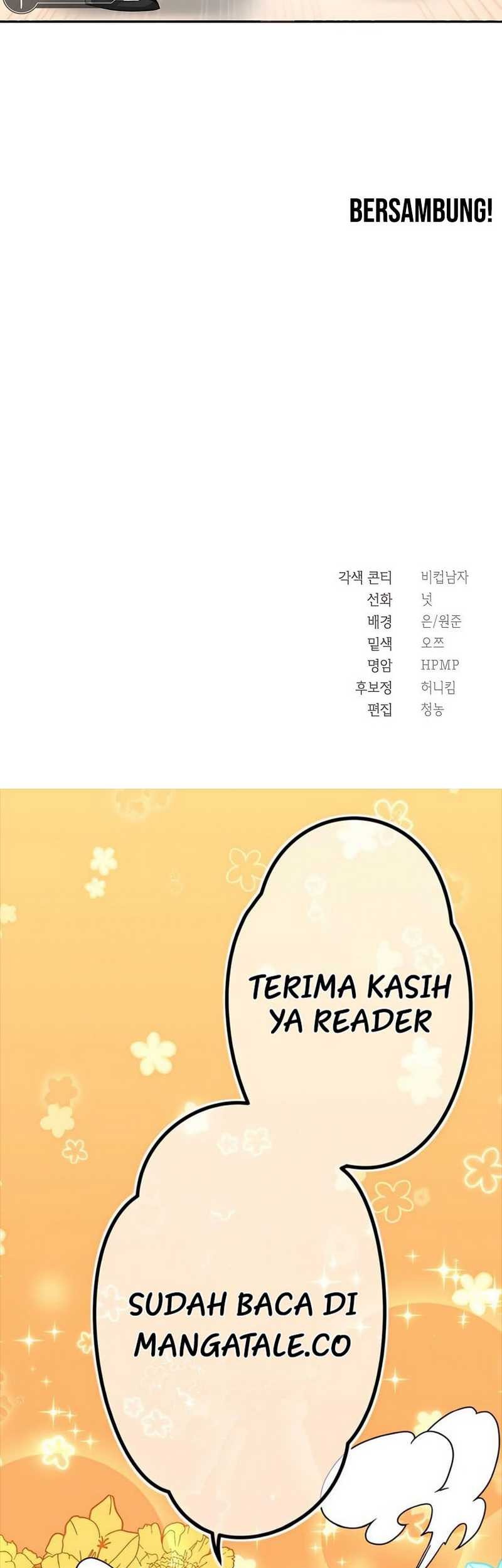 Muscle Joseon chapter 17 halaman 55