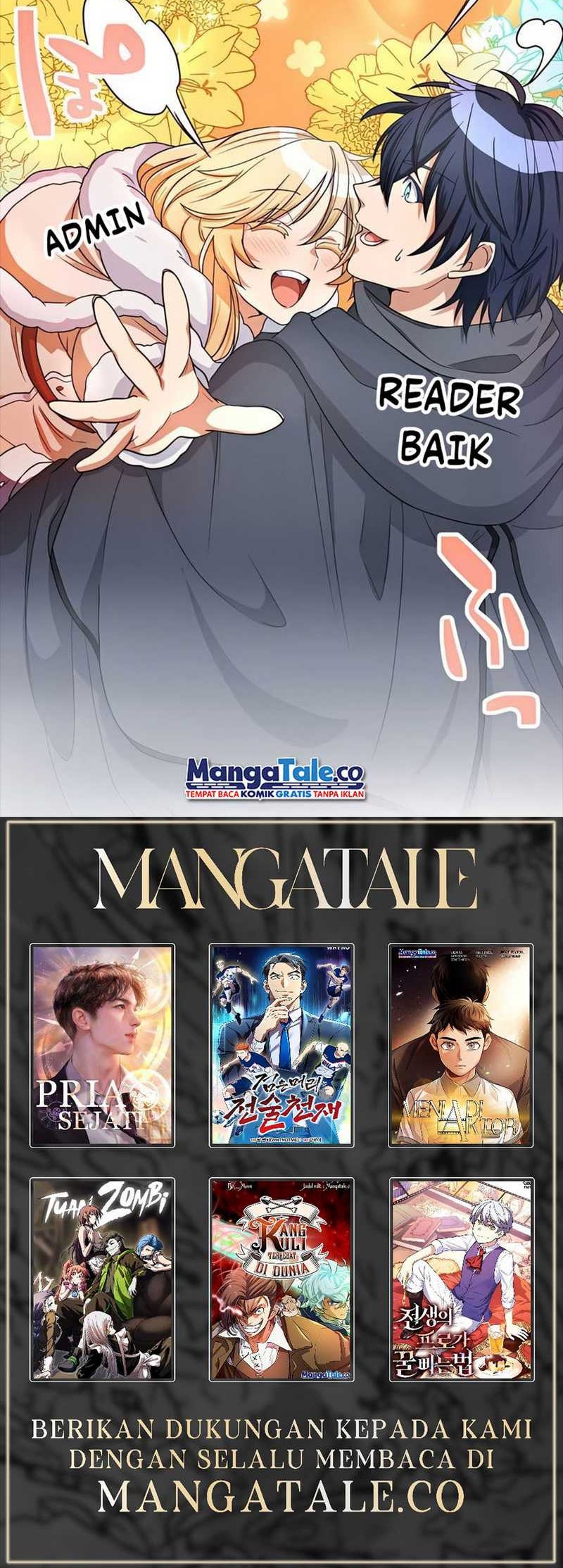 Muscle Joseon chapter 17 halaman 56