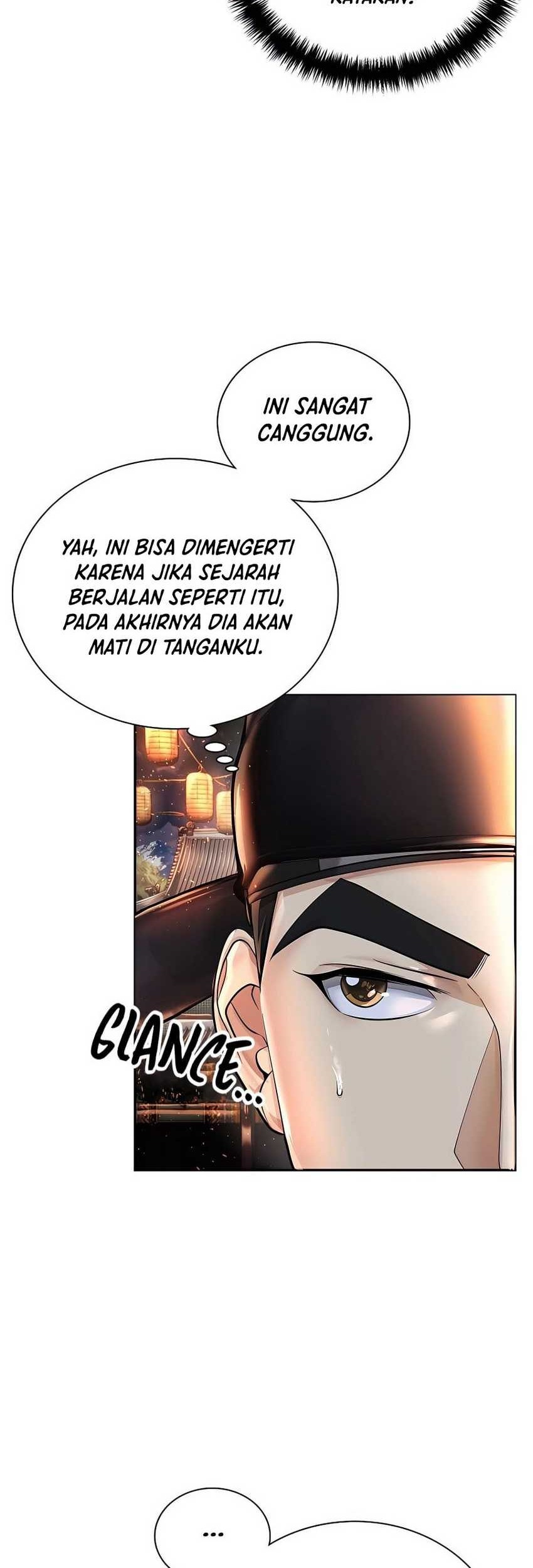 Muscle Joseon Bab 18 halaman 28