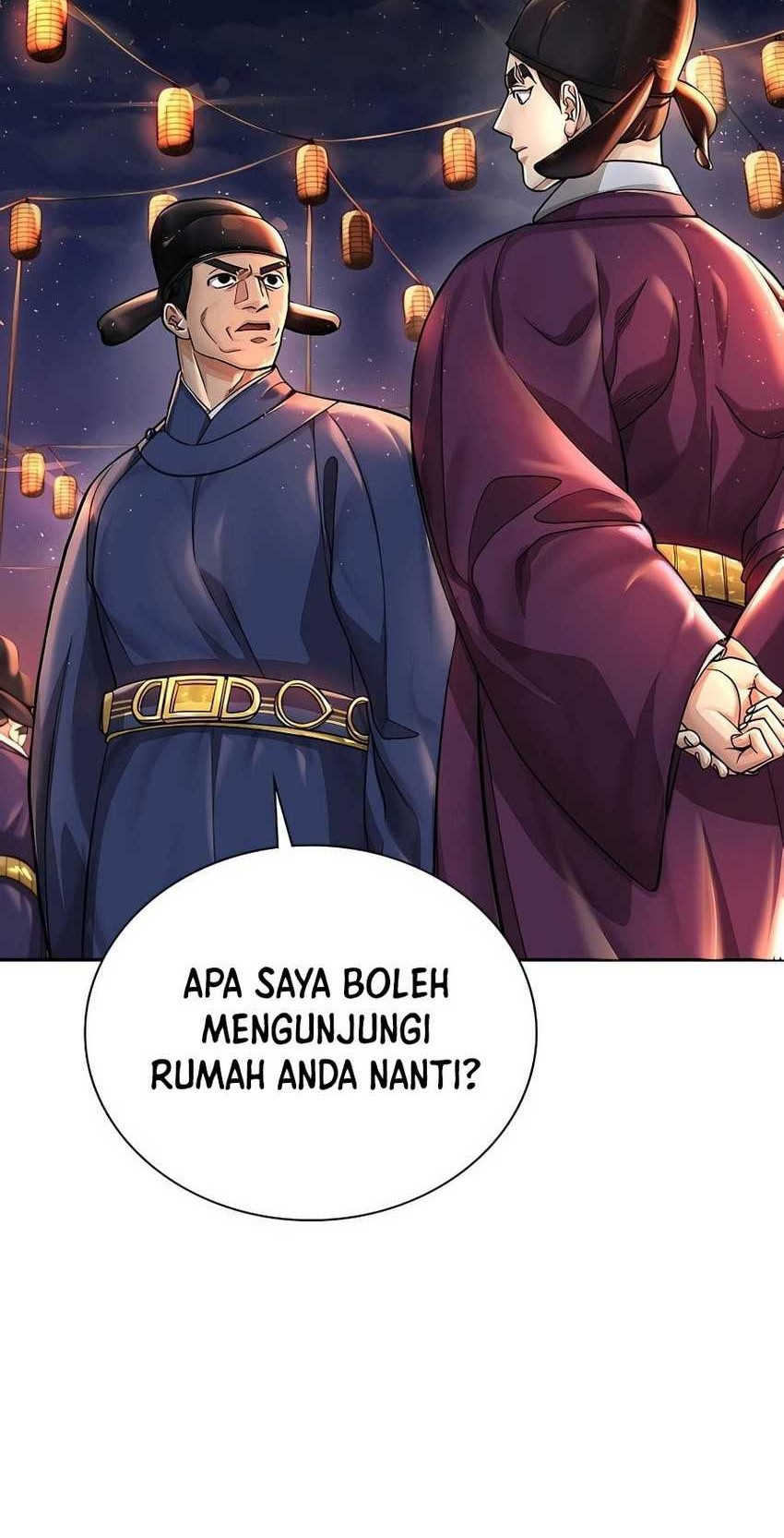 Muscle Joseon Bab 18 halaman 30