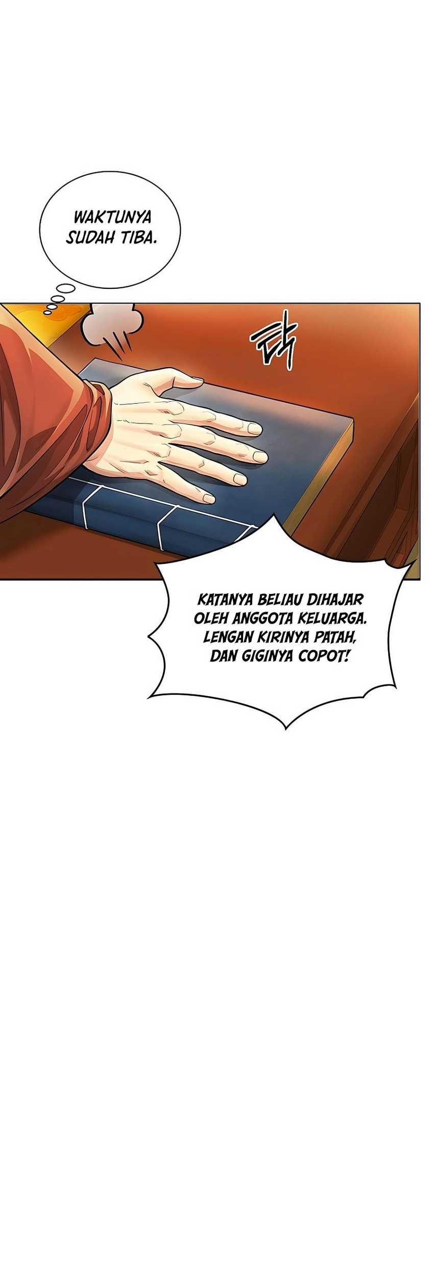 Muscle Joseon Bab 19 halaman 29
