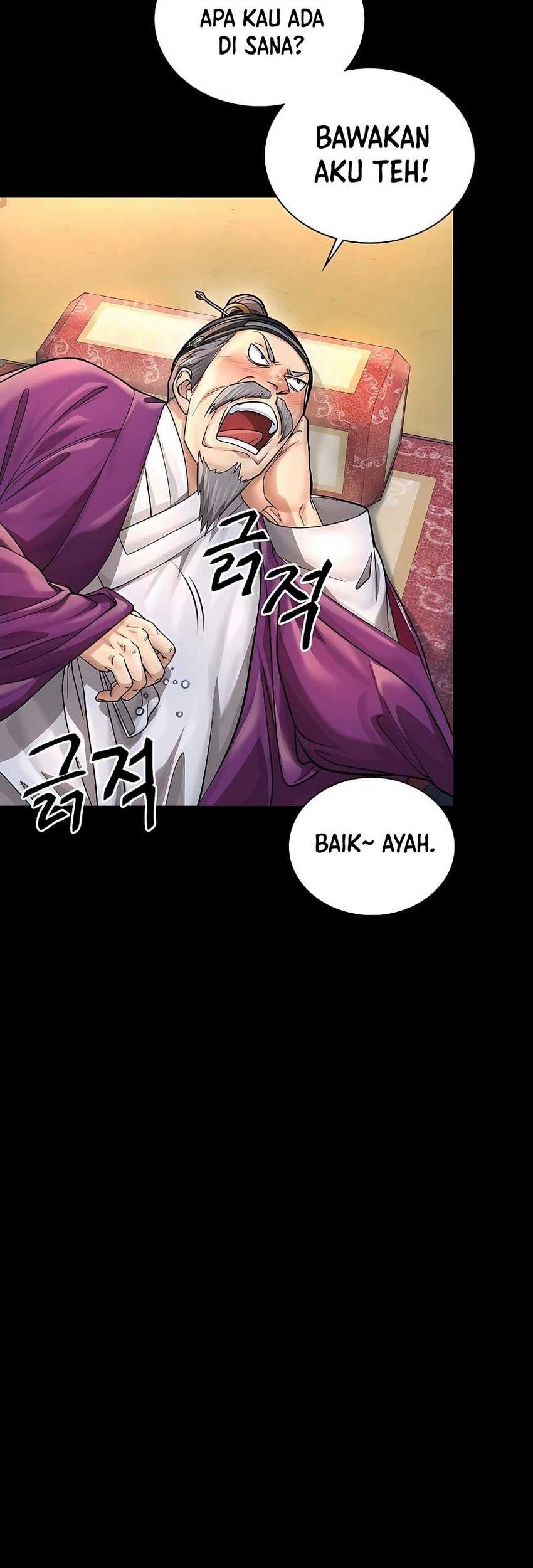 Muscle Joseon Bab 19 halaman 33