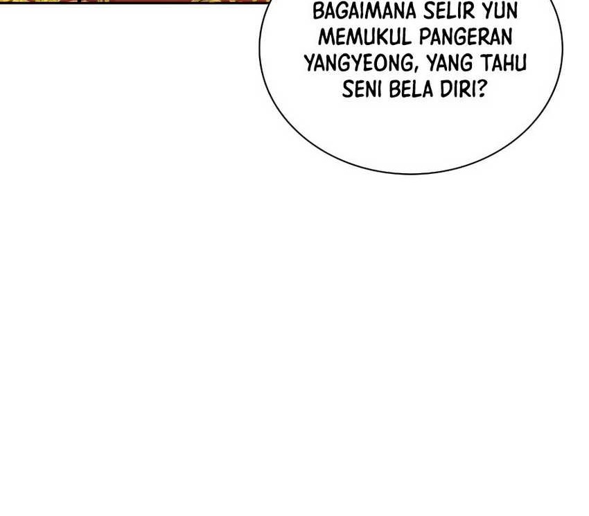 Muscle Joseon Bab 19 halaman 48