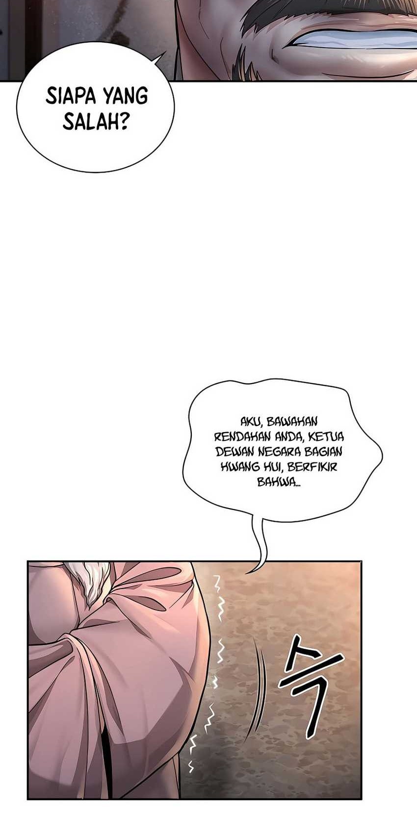 Muscle Joseon Bab 19 halaman 54