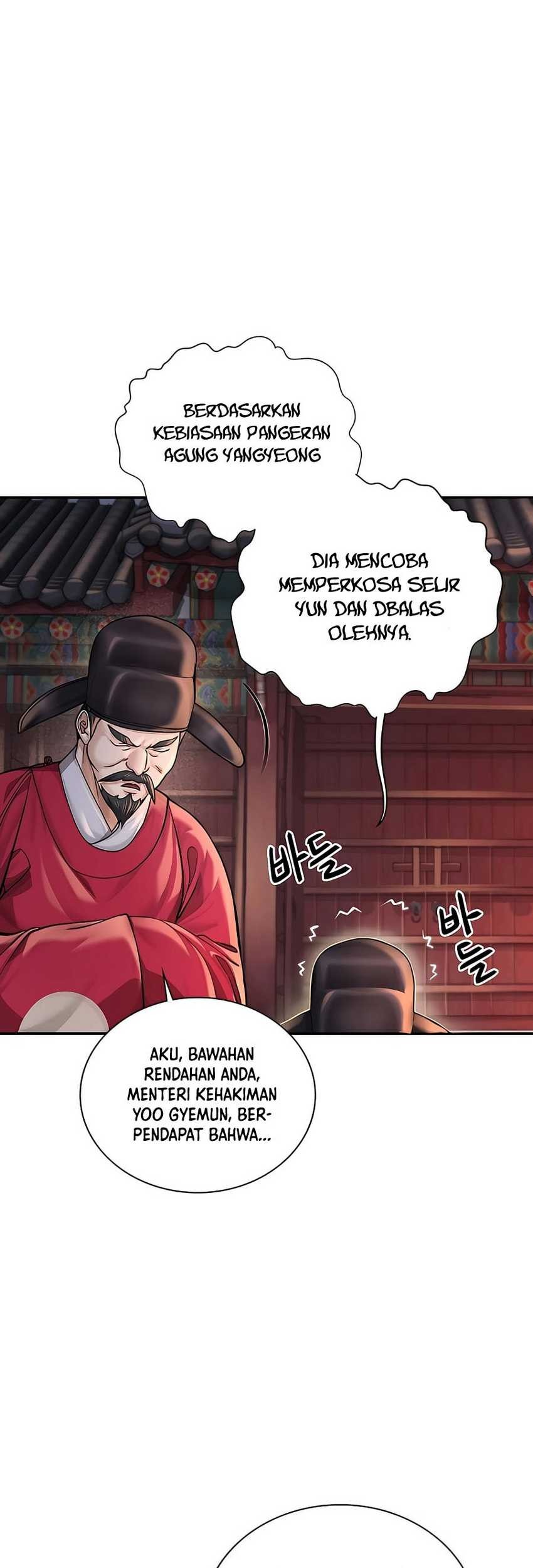 Muscle Joseon Bab 19 halaman 55