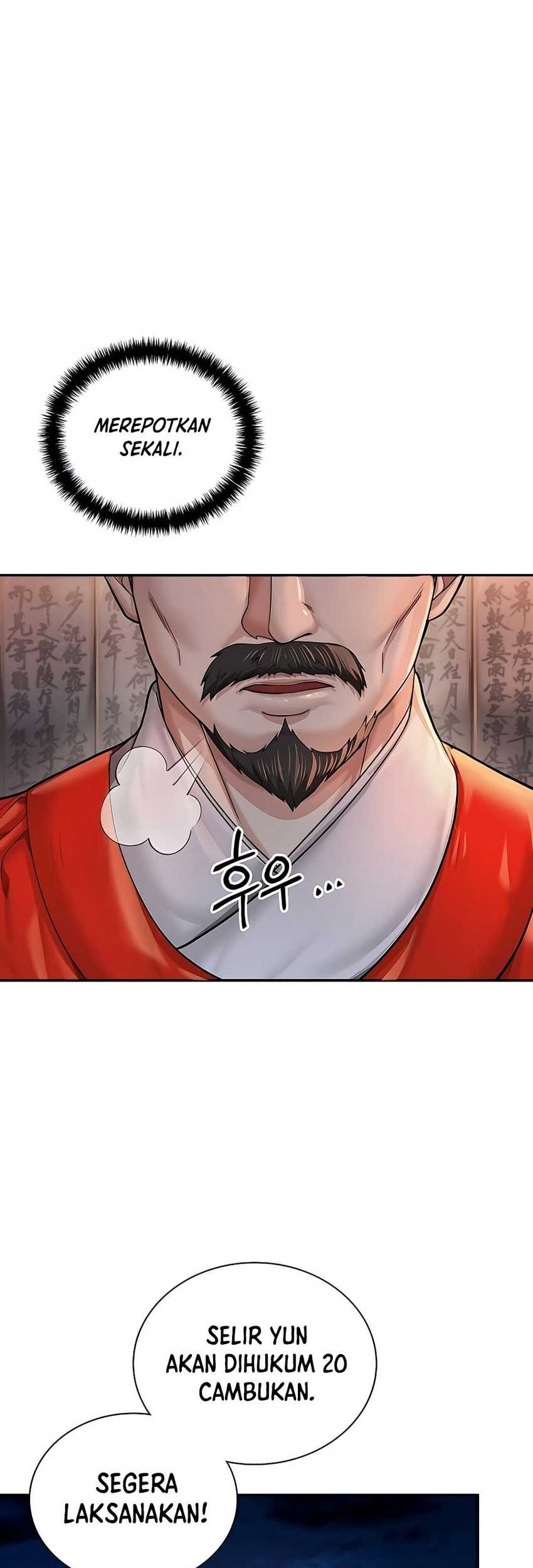 Muscle Joseon Bab 20 halaman 2