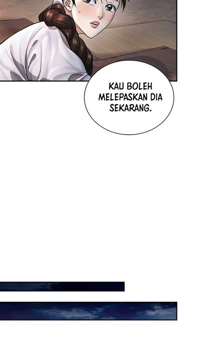 Muscle Joseon Bab 20 halaman 25