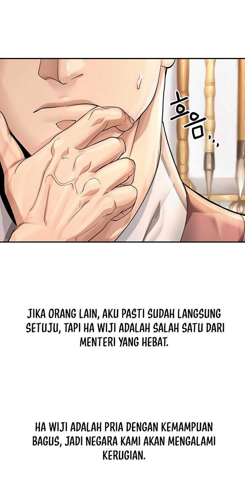 Muscle Joseon Bab 20 halaman 37