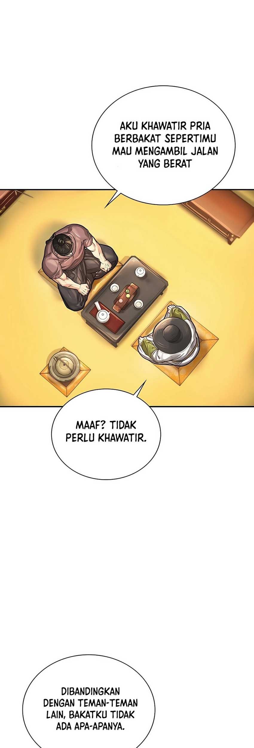 Muscle Joseon Bab 20 halaman 38