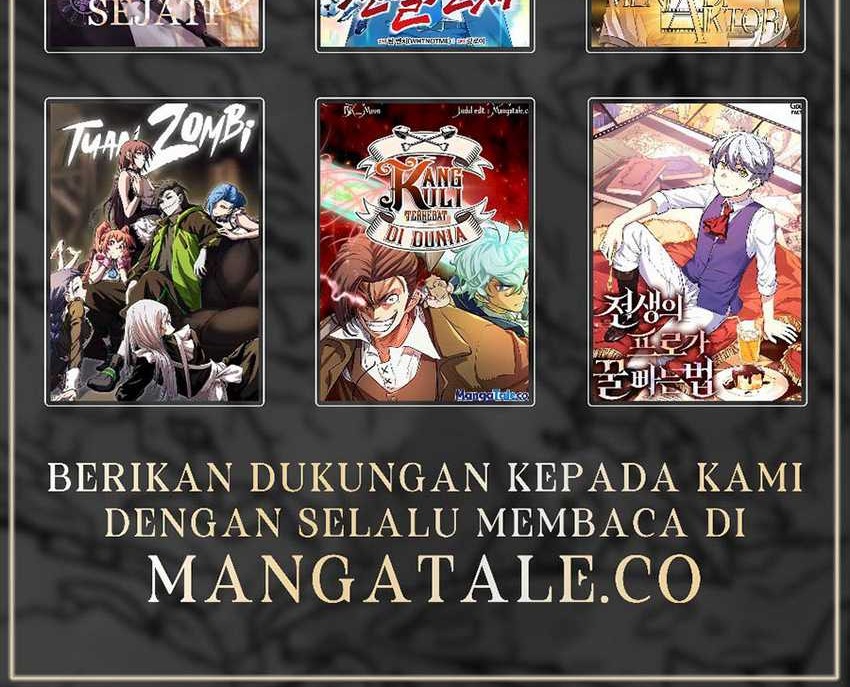 Muscle Joseon Bab 20 halaman 57